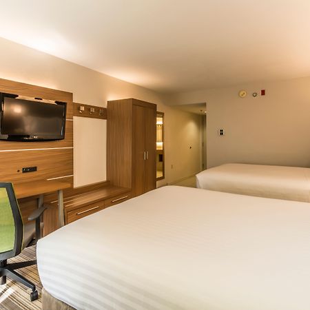 Holiday Inn Express Hotel & Suites Jacksonville-South By Ihg Exterior foto