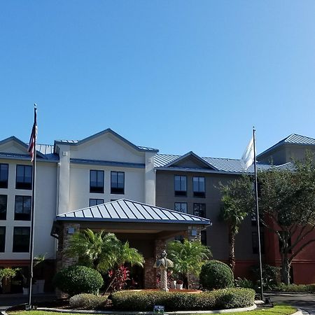 Holiday Inn Express Hotel & Suites Jacksonville-South By Ihg Exterior foto