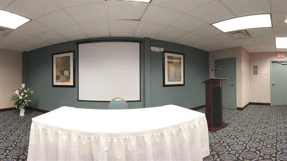 Holiday Inn Express Hotel & Suites Jacksonville-South By Ihg Exterior foto