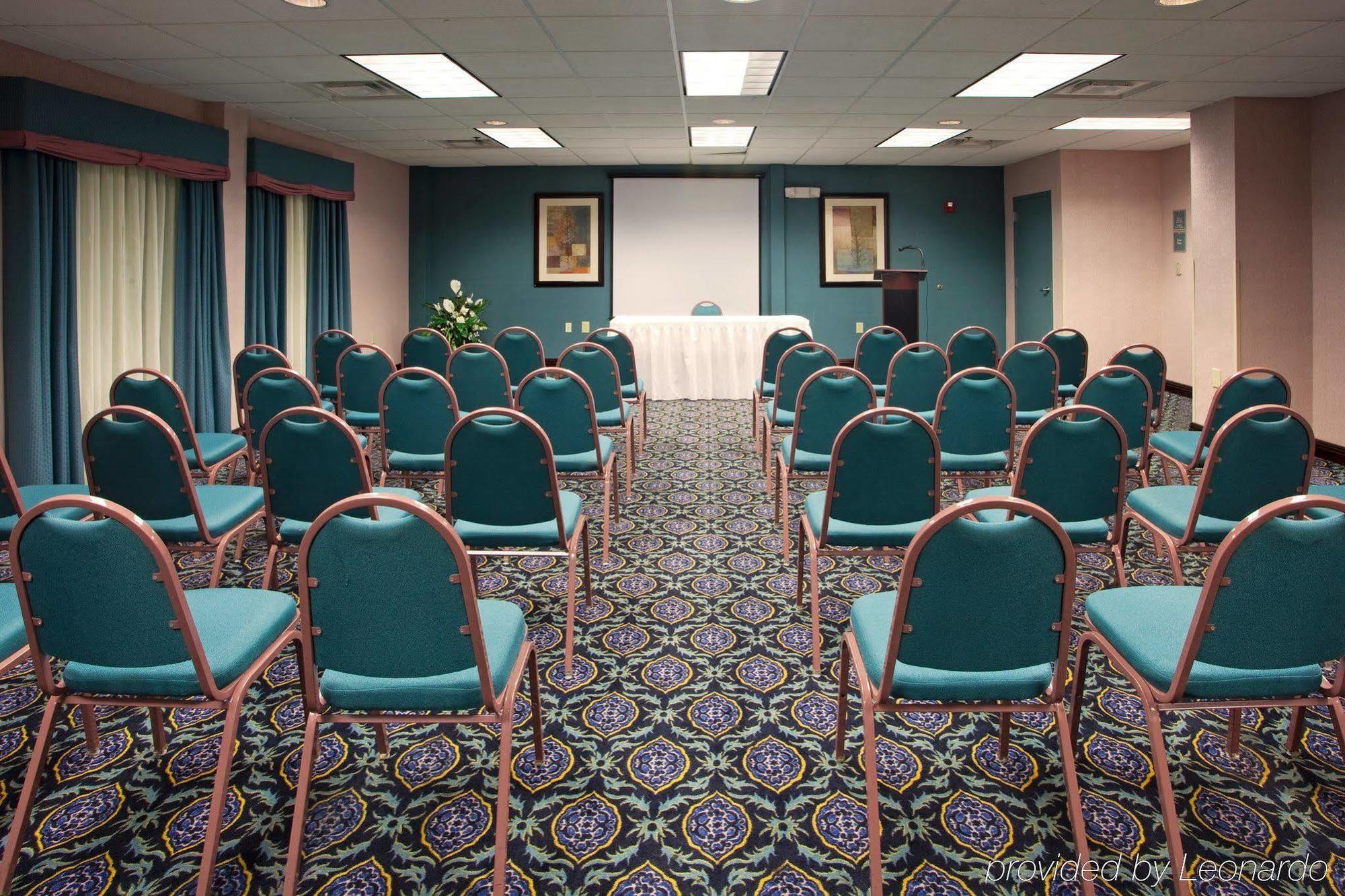 Holiday Inn Express Hotel & Suites Jacksonville-South By Ihg Exterior foto